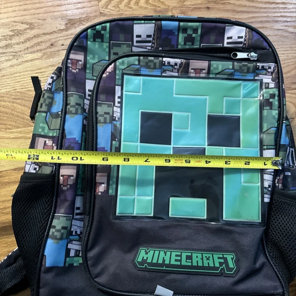 Kids' Minecraft 16